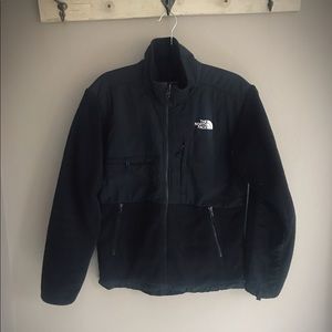 The North Face Men’s Denali Zip Up